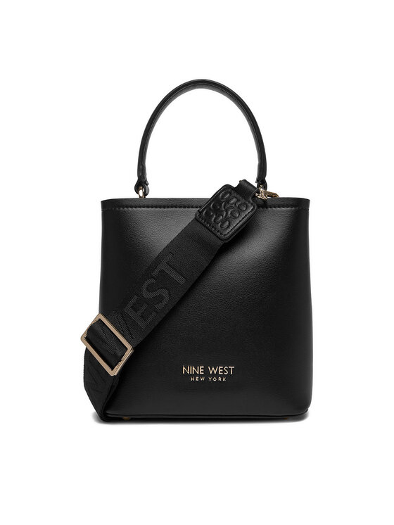 Nine West Nine West Käekott CEO-Verona-LDA8887 Must