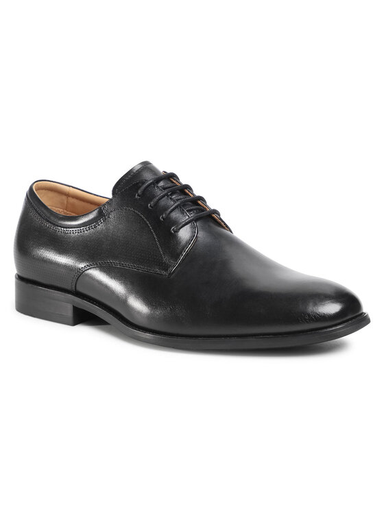 Scarpe basse GINO ROSSI - 24601 Black - Basse - Scarpe basse - Donna |  eschuhe.ch