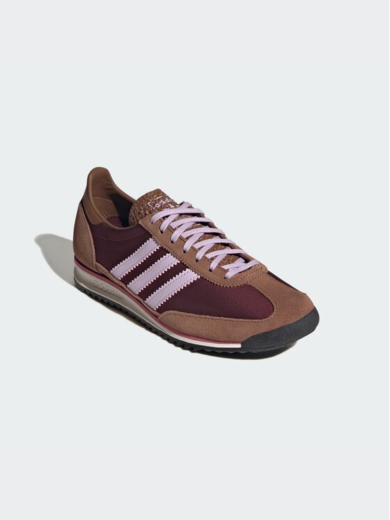 adidas adidas Снікерcи Sl 72 Og KJ2297 Коричневий