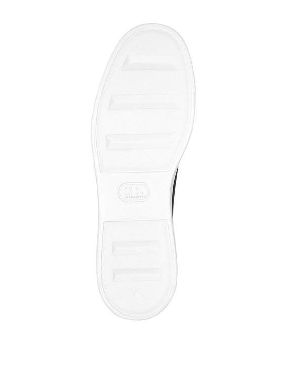 PHILIPP PLEIN PHILIPP PLEIN Sneakersy 477 Czarny