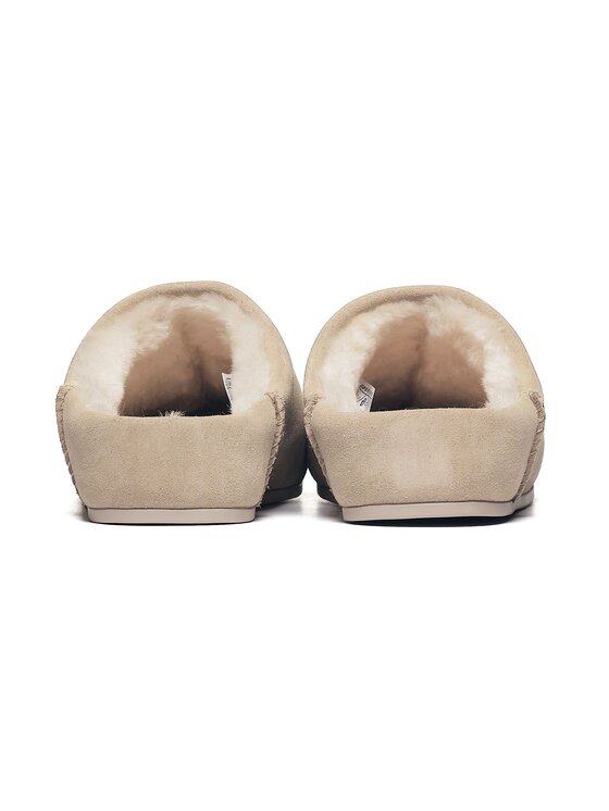 Ugg Ugg Kapcie Elea Slip-On 1171390-SAN Beżowy