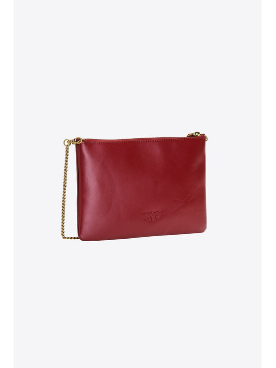 PINKO Pinko Borsa PINKO Borsa Donna Flar classic 100455-A0F1 R41Q Rosso Rosso