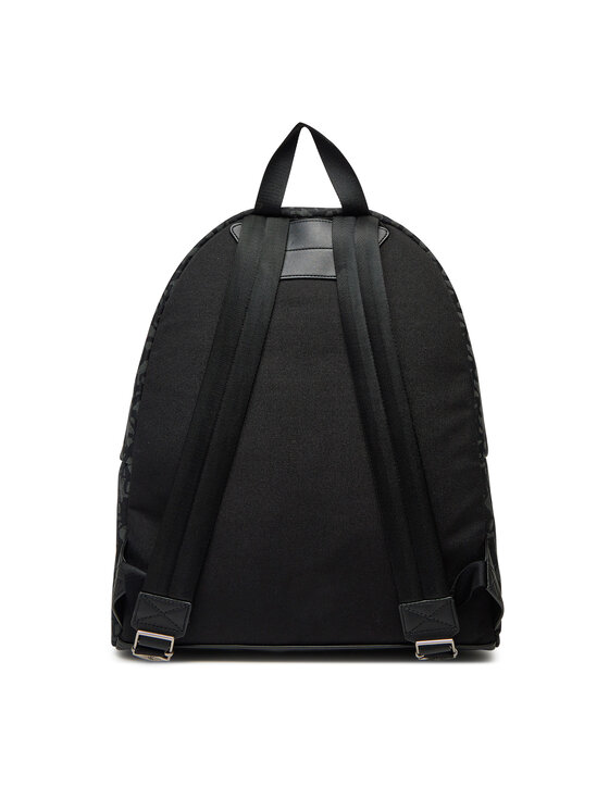 Calvin Klein Jeans Calvin Klein Jeans Ruksak Unstrctrd Mngrm Bckp LV04G3116G Čierna