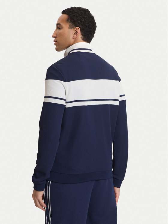 Guess Guess Sweatshirt Z6GQ29 K3212 Dunkelblau Regular Fit