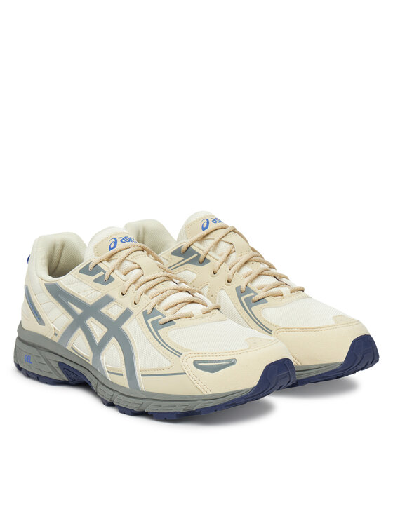 Asics Asics Сникърси Gel-Venture 6 1203A438 Бял