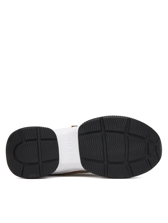 Guess Guess Superge FLPHAR FAL12 Črna