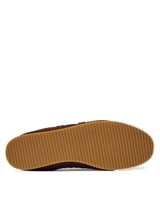 Armani Exchange Armani Exchange Sportcipők XW002794 AF19687 U6018 Barna