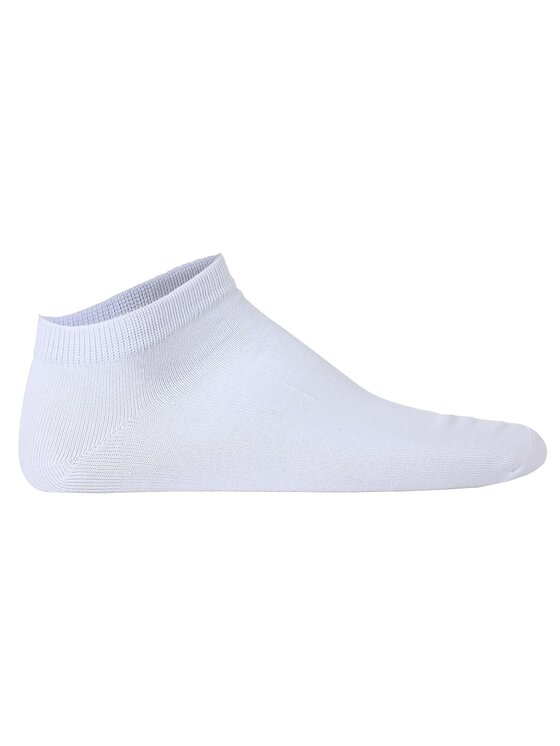 Jack & Jones Jack & Jones Skarpety krótkie 31850 Biały
