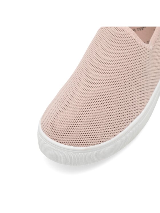 Nelli Blu Nelli Blu Πάνινα παπούτσια CSS20518-01(IV) Ροζ