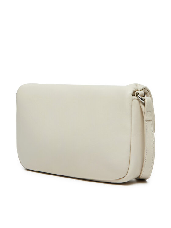 Tommy Jeans Tommy Jeans Handtasche AW0AW16978 Écru