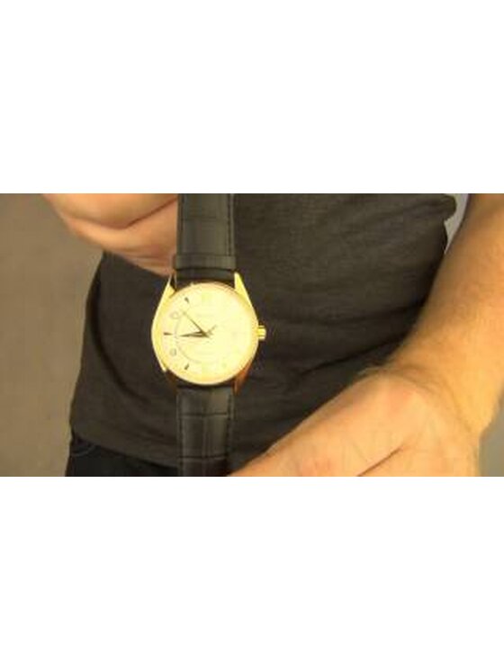 Adriatica Adriatica Orologio A8142.1253A Nero