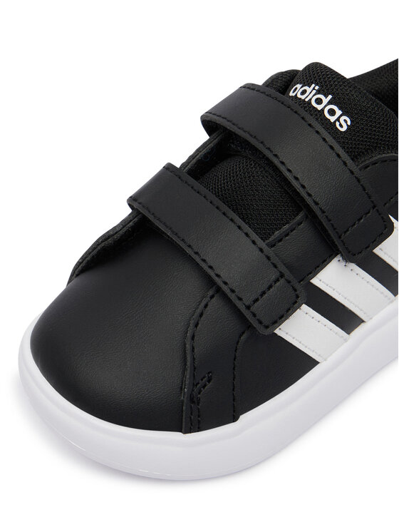adidas adidas Sneakers Grand Court 3.0 Bubble Shoes Infants KI3234 Nero