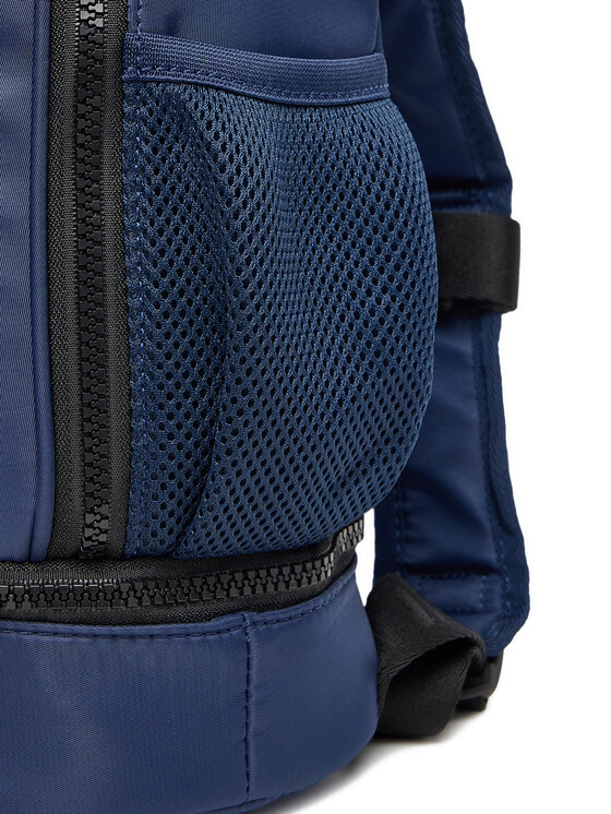 Hunter Hunter Ruksak CEO-HUNTER_ACCCS_05_AW2025 Tamnoplava