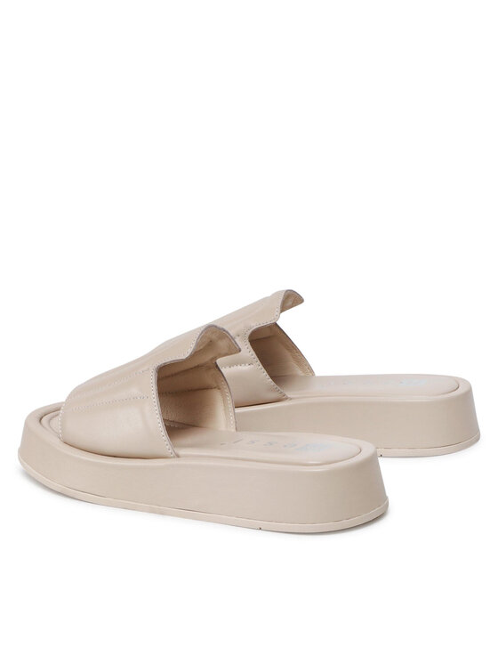 Ciabatte 22199 Beige