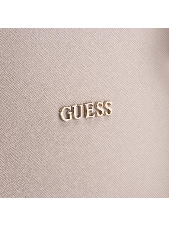 Guess Guess Geantă Gia (VG) HWVG63 37230 Roz