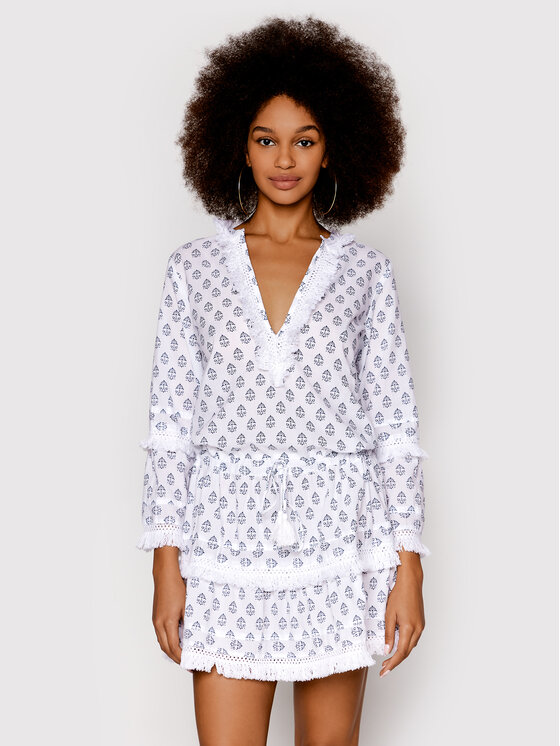 Melissa odabash claudia dress online