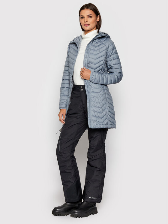 Giubbotto piumino Powder Lite 1748311032 Grigio