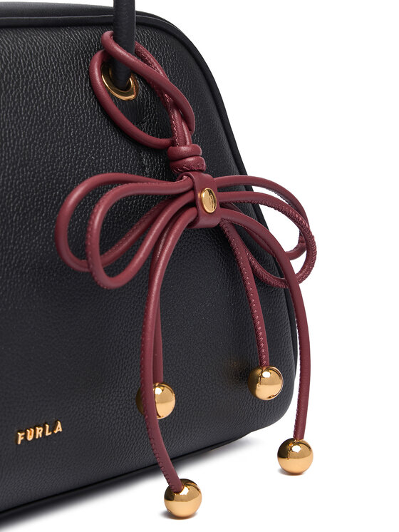 Furla Furla Підвіска Poppy WK00621 BX3104 CN 4908S Бордовий