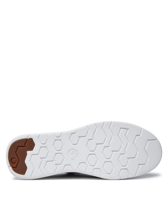 Timberland Timberland Sneakersy TB0A41F7W011 Hnědá