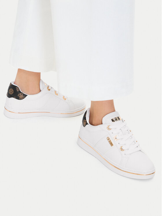 Guess Guess Sportcipők FLPSTW ELE12