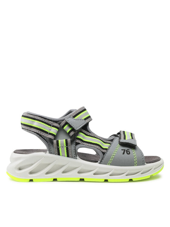 Primigi Primigi Sandalen 1891511 S Grau