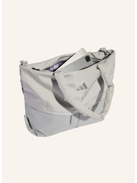 adidas adidas Torba 152985 Szary