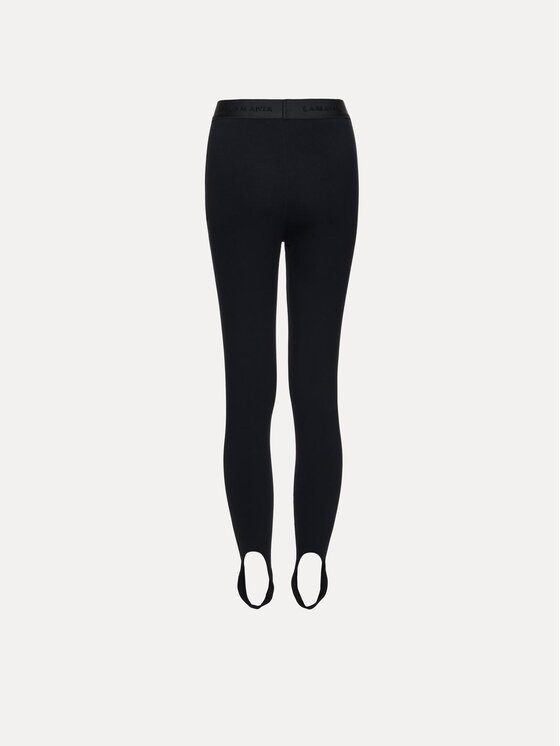 La Mania La Mania Legíny LYORA Černá Basic Fit