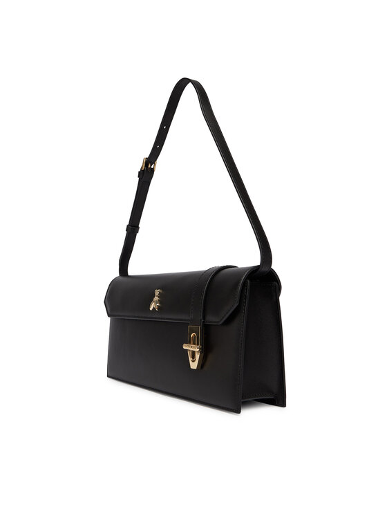 Patrizia Pepe Patrizia Pepe Rankinė 8B0327/L061 Juoda