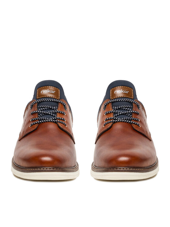 Rieker Rieker Scarpe basse 14454-22 Marrone