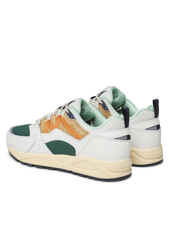 Karhu Karhu Sneakersy Fusion 2.0 F804144 Kolorowy