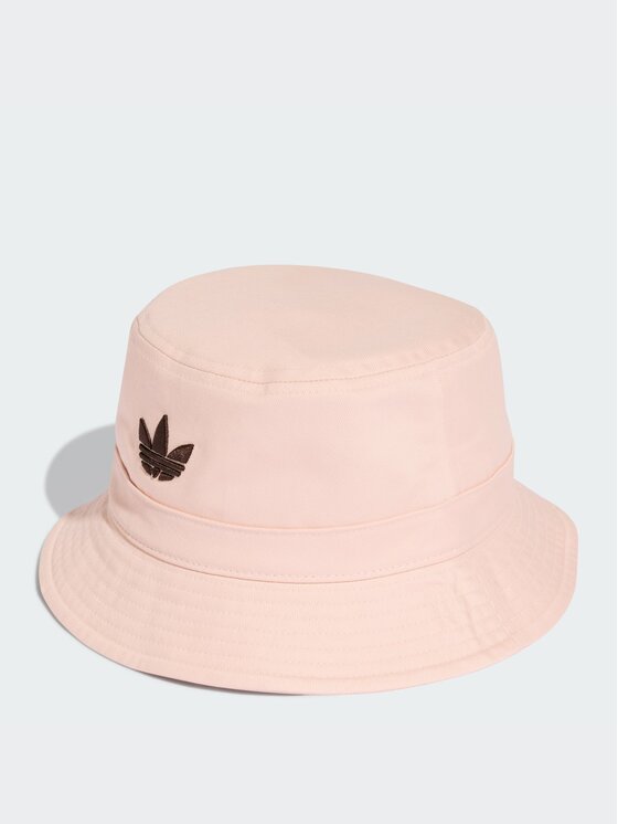 adidas adidas Bucket 140607 Różowy
