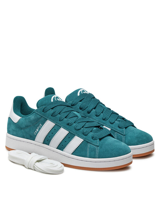 adidas adidas Sportcipők Campus 00s ID1437 Türkizkék