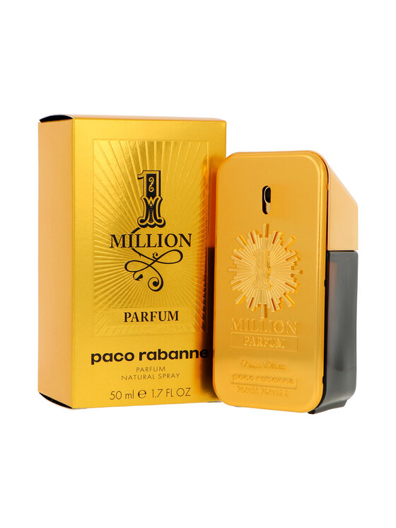 Paco Rabanne Paco Rabanne 1 Million Parfum Perfumy
