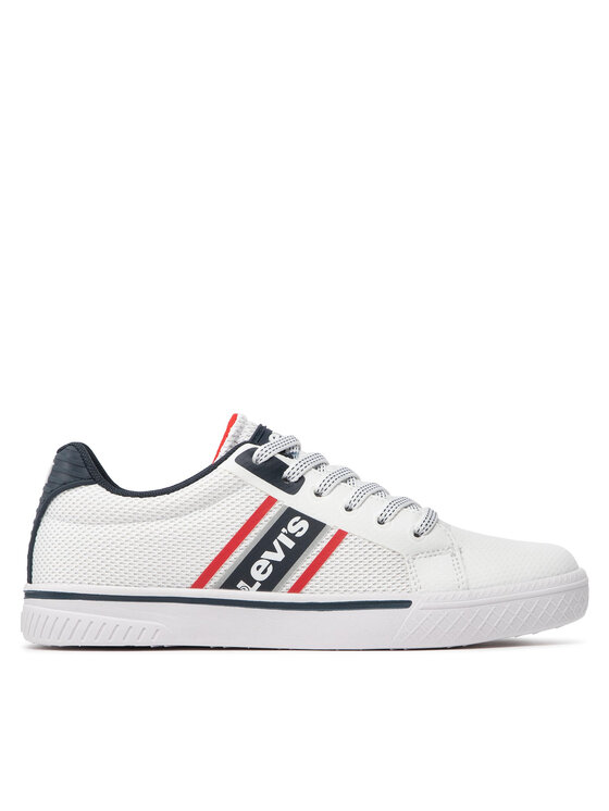 Sneakers VFUT0061T Bianco