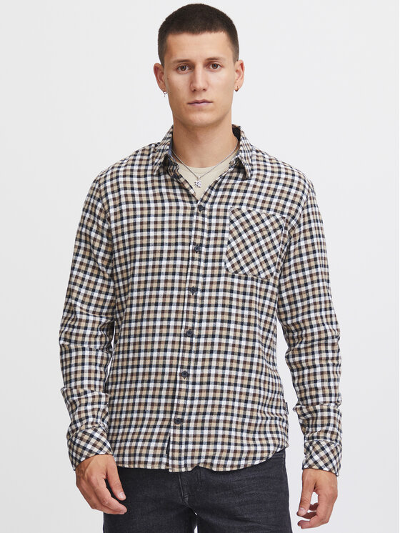 Camicia Blend