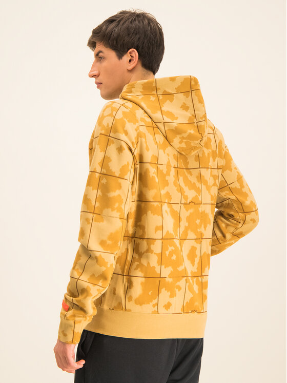 Nike Nike Džemperis AT3913 Ruda Loose Fit