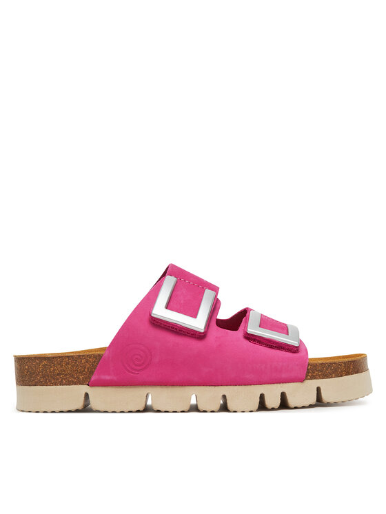 Şlapi Dr. Brinkmann 700685-43 Violet