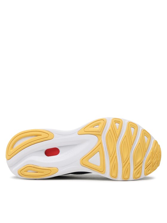 Mizuno Mizuno Обувки Mizuno Wave Skyrise 4 Тъмносин