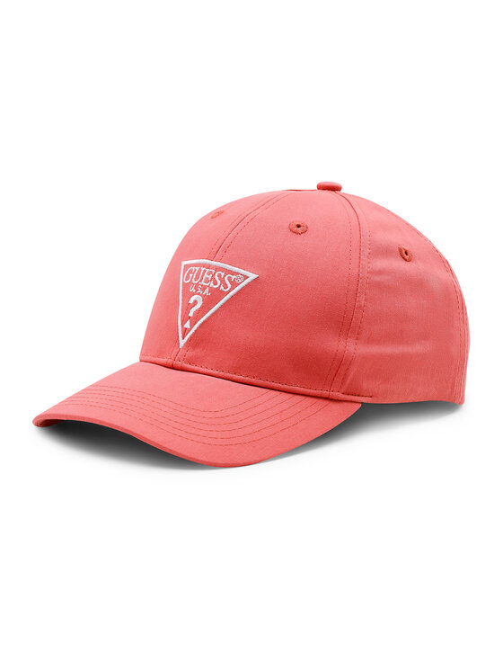 Cappellino V2YZ03 WO08O Rosa