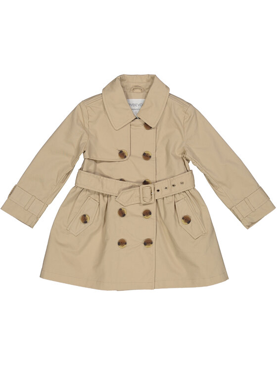 Birba Trybeyond Birba Trybeyond Übergangsjacke 999 67495 00 D Beige Regular Fit