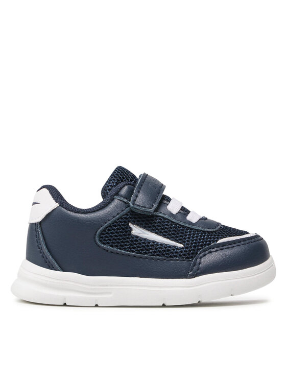 Sneakers CP23-6010(II)CH Blu scuro