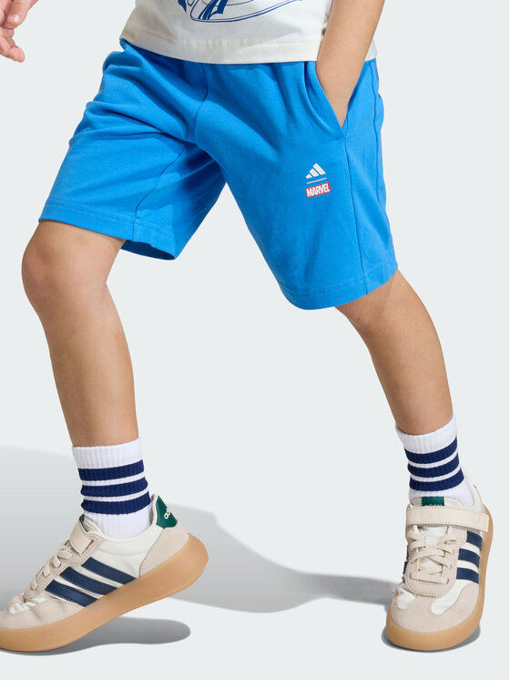 adidas adidas Komplet dziecięcy 162955 Kremowy Regular Fit
