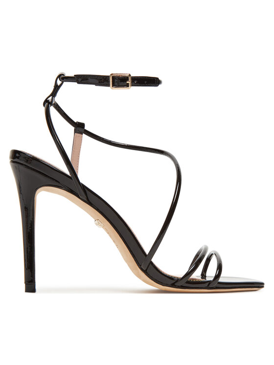 Marciano Guess Marciano Guess Sandály 5YGZ35 7231A Černá