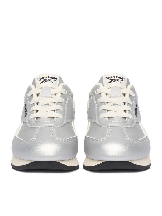 Reebok Reebok Снікерcи CEO-FIORI AR30309RSCI Срібний