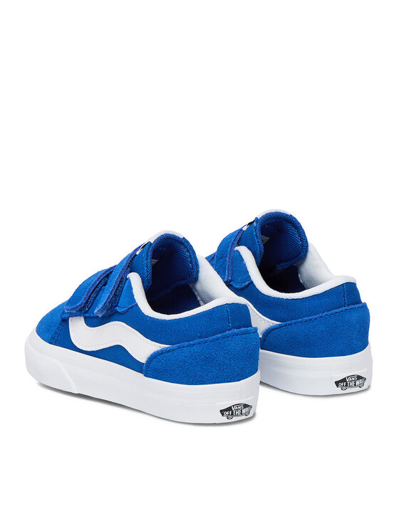 Vans Vans Tenisice C-VERO LS V VN000Y7BFRX Plava