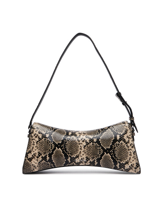 KARL LAGERFELD KARL LAGERFELD Torebka B4W30356 Brązowy