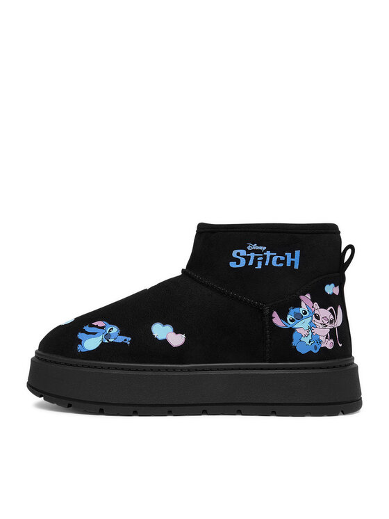 Disney Classics Disney Classics Sniego batai CEO-CS-AW26-333DCLS Juoda