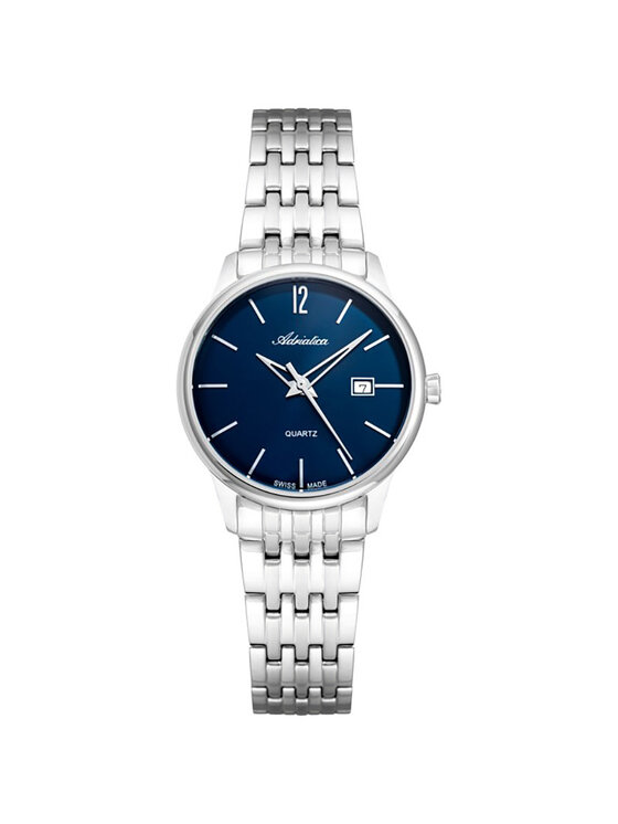 Adriatica Adriatica Orologio A3254.5155Q Argento
