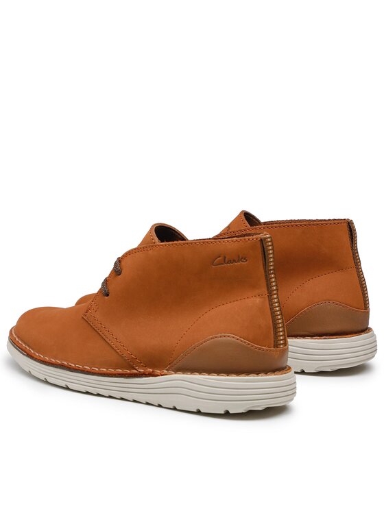 Polacchine Brahnz Mid 261691137 Marrone