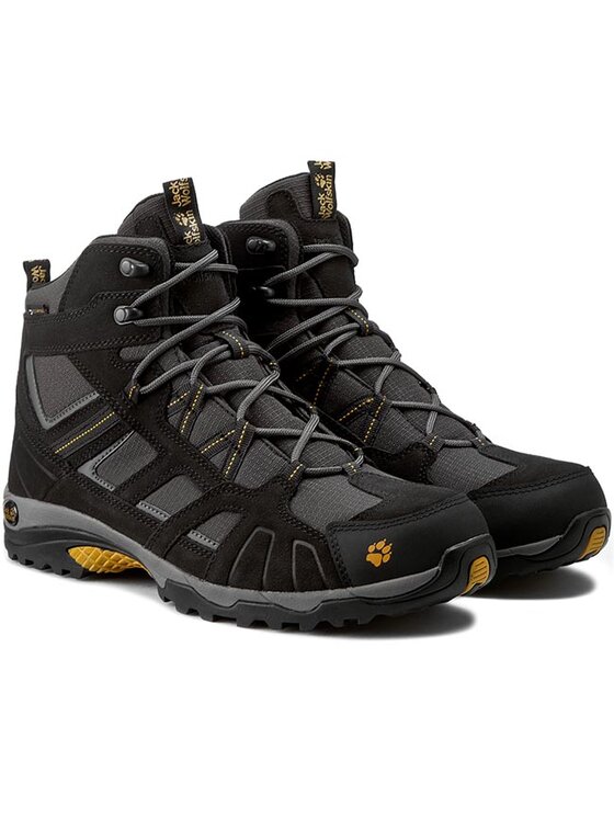 Jack wolfskin vojo hike mid texapore men on sale